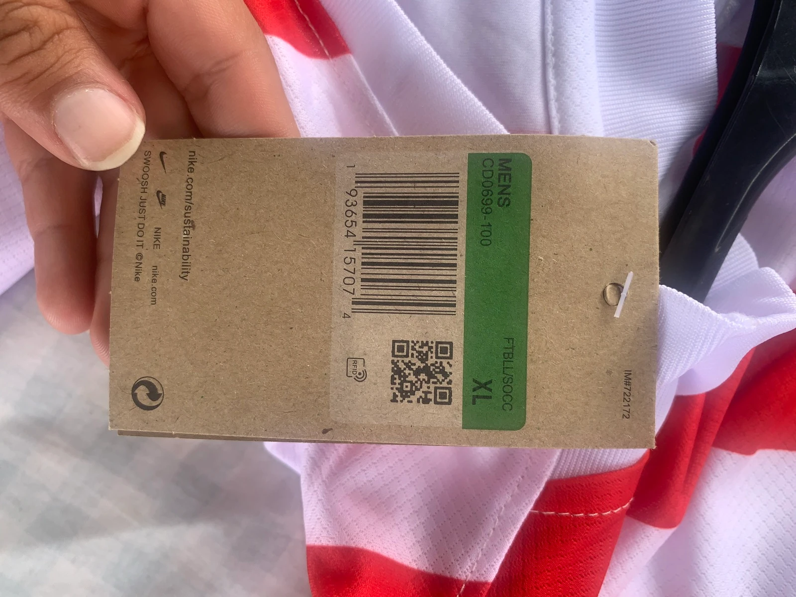 Atlético de Madrid 25/26 Jersey – photo 9